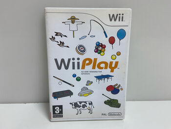 Redeem Nintendo wii