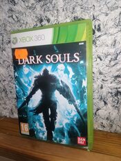 Dark Souls Xbox 360