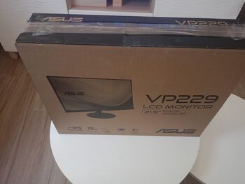 Buy ASUS VP229 IPS 21,5" 75HZ fullhd