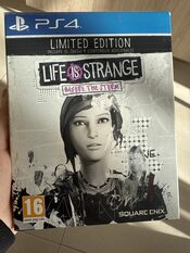 Life is Strange: Before The Storm Limited Edition PlayStation 4