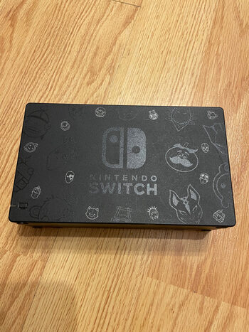 Nintendo Switch Fortnite edition, 32+64 GB for sale