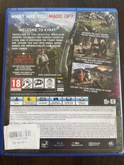 Far Cry 4 PlayStation 4