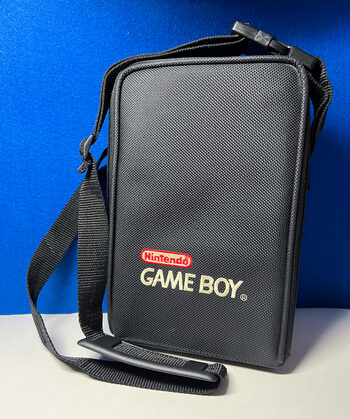 Estuche de viaje bandolera Game Boy Oficial Nintendo