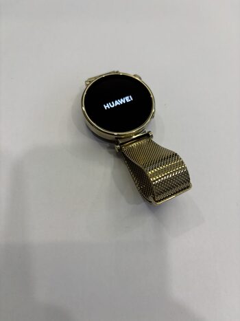 Redeem Huawei Watch GT 4 moteriškas 