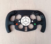 Redeem MOD F1 Formula 1 MERCEDES para Volante Logitech G29 y G923 de Ps PlayStation 