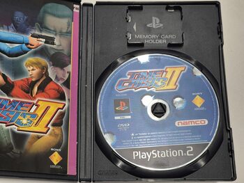 Time Crisis II PlayStation 2 for sale