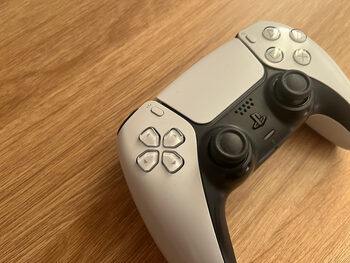 Playstation 5 pultelis controller for sale