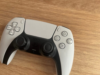 Get Playstation 5 pultelis controller