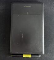 Wacom Bamboo Pen CTL-470 Piešimo Planšetė