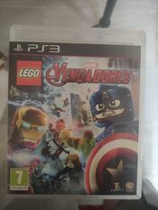 Get Pack LEGO PS3