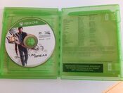 Quantum Break Xbox One