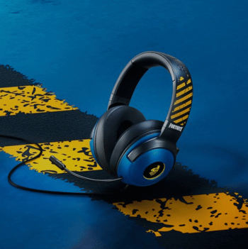 Razer Kraken V3 X - FORTNITE EDITION Ausinės