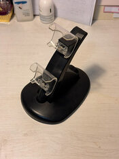 Base de carga Doble para Ps4