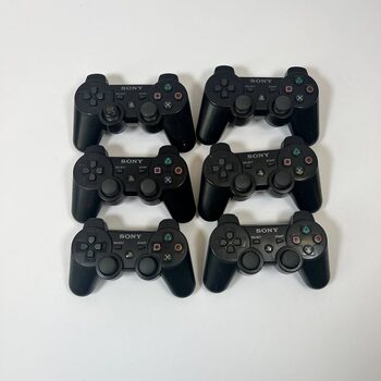 20x Genuine Sony Playstation 3 PS3 DualShock 3 Controllers