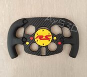 MOD F1 Formula 1 RS RENAULT SPORT para Volante Logitech G29 y G923 PlayStation 