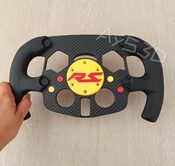 MOD F1 Formula 1 RS RENAULT SPORT para Volante Logitech G29 y G923 PlayStation 