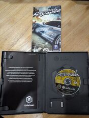 Need For Speed: Most Wanted Nintendo GameCube