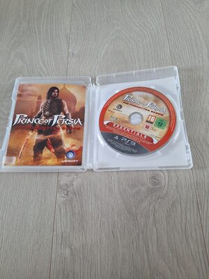 Prince of Persia: The Forgotten Sands PlayStation 3