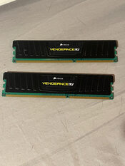 Corsair Vengeance Pro 8 GB (2 x 4 GB) DDR3-1600 PC RAM