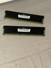 Corsair Vengeance Pro 8 GB (2 x 4 GB) DDR3-1600 PC RAM