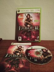 Fable II Xbox 360