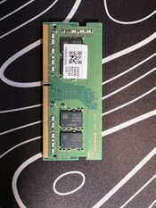 Buy SAMSUNG (1x8gb) DDR4 3200mhz Sodimm