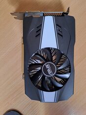 Asus GeForce GTX 1060 3GB 3 GB 1506-1708 Mhz PCIe x16 GPU