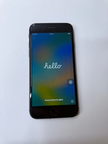Apple iPhone 8 64GB Space Gray