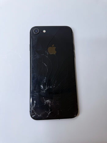 Buy Apple iPhone 8 64GB Space Gray