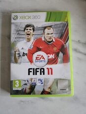 FIFA 11 Xbox 360