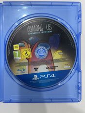 Among Us Crewmate Edition PlayStation 4