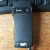 Buy Nokia 6230 2 - Graphite