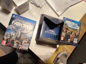 Far Cry 5 Deluxe Edition PlayStation 4