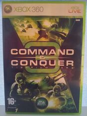 Command & Conquer 3: Tiberium Wars Xbox 360