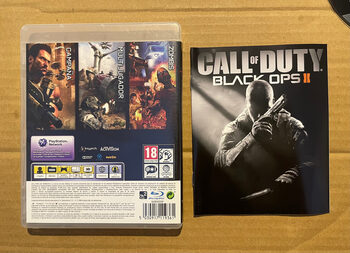 Call of Duty: Black Ops II PlayStation 3