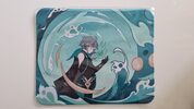 Genshin Impact Mousepad