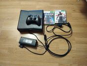 Xbox 360 black 250 gb