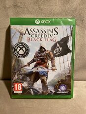 Assassin’s Creed IV: Black Flag Xbox One