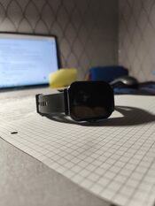 Intex IRist Smartwatch Black