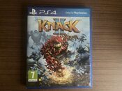 Knack II PlayStation 4