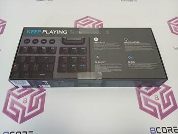 Buy Logitech G915 TKL