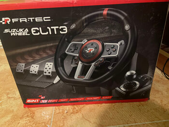 fr-tec suzuka wheel elite