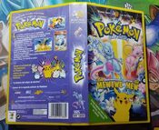 CINTA POKEMON LA PELICULA for sale