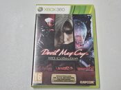 Devil May Cry HD Collection Xbox 360