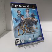 The Golden Compass PlayStation 2