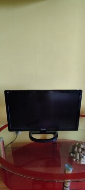 ViewSonic 24" Full HD