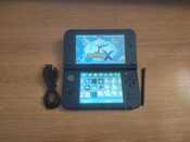 Atrištas (modded) IPS New Nintendo 3DS XL, Blue