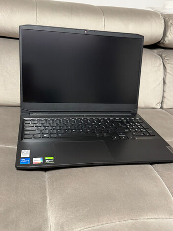 Lenovo Ideapad Gaming 3 15ihu6 15.6