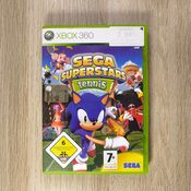 SEGA Superstars Tennis Xbox 360