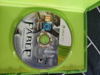 Fable Anniversary Xbox 360